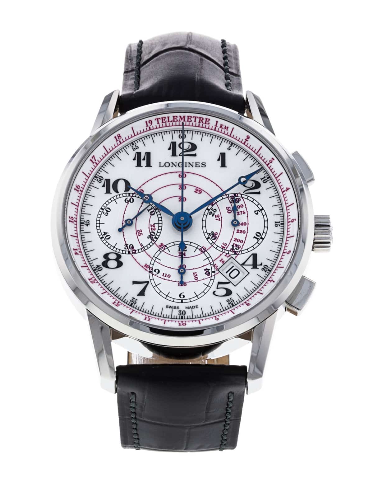 Longines Heritage L2.780.4.18.2